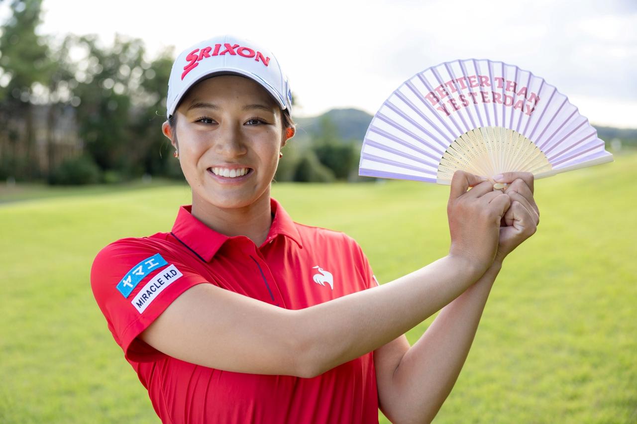 画像 : 3番目の画像 - 中村心プロのアザーカット - みんなのゴルフダイジェスト