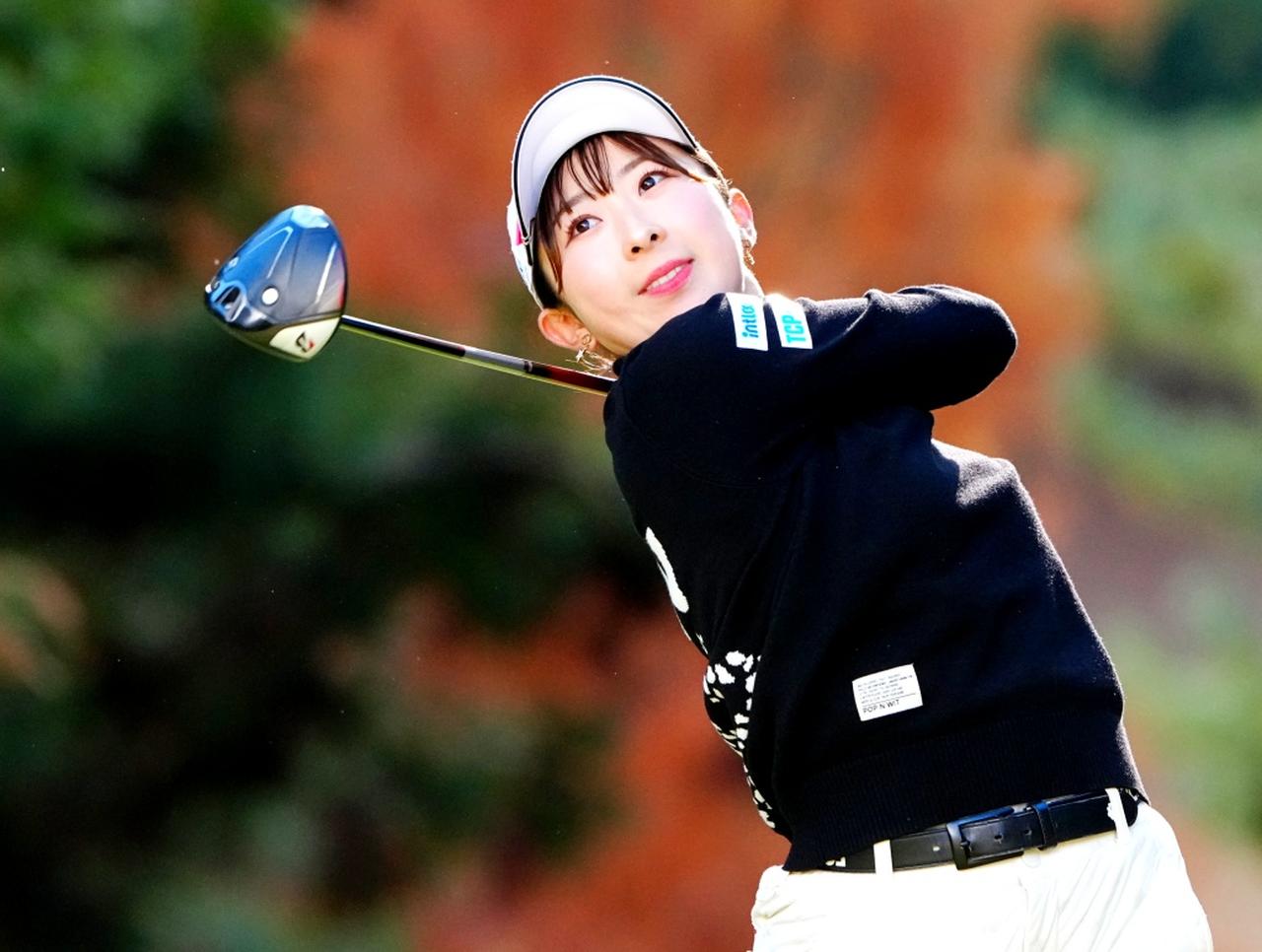 画像 : 20位　永嶋花音