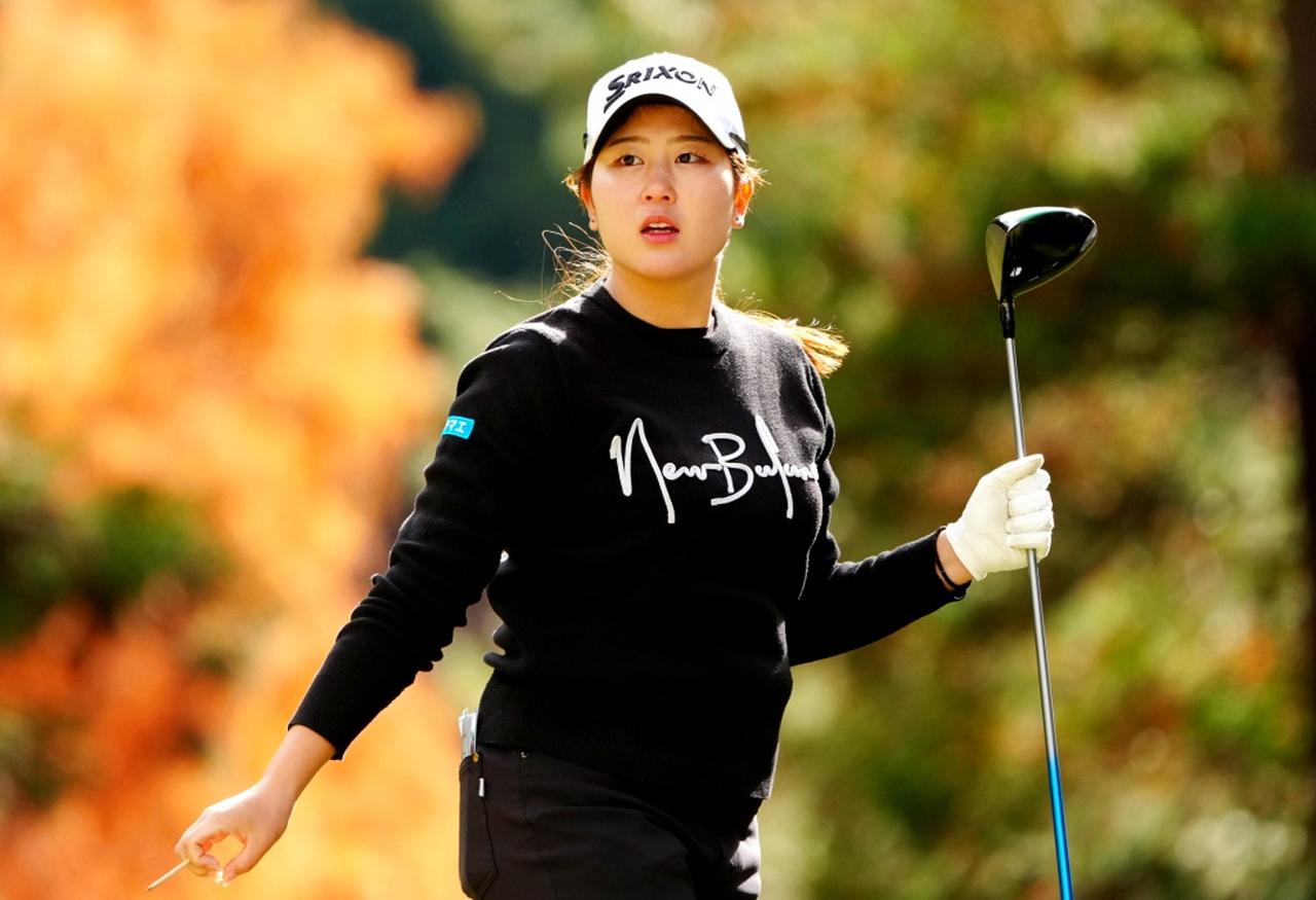 画像 : 21位　藤本愛菜