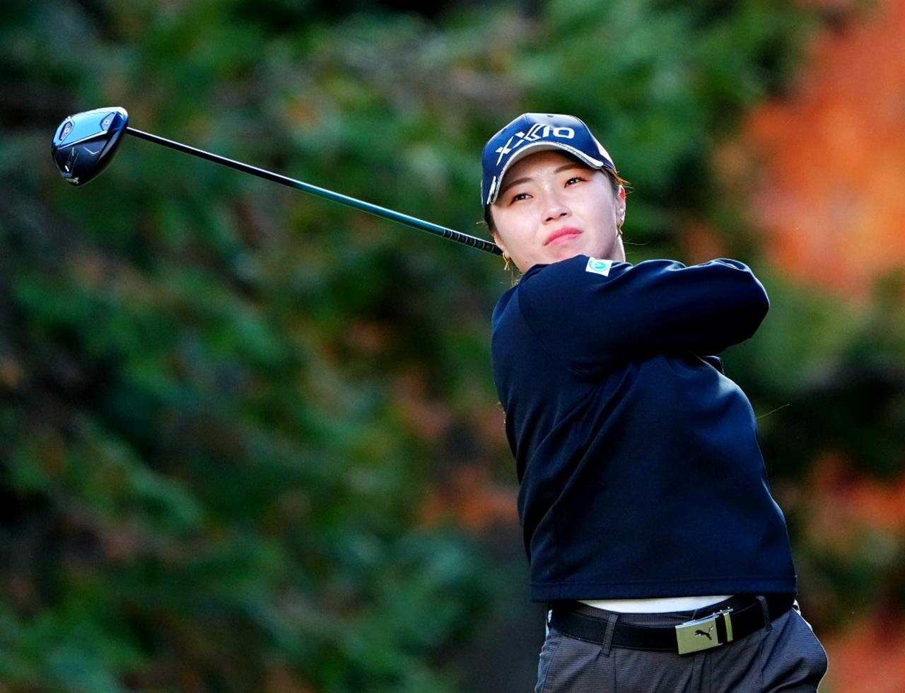 画像 : 30位　高久みなみ