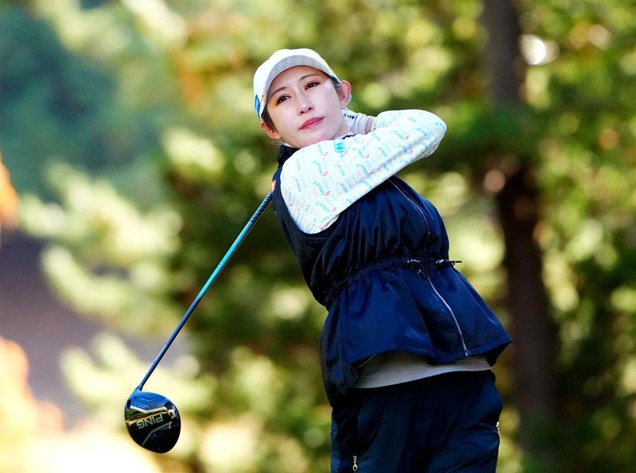 画像 : 26位　金田久美子