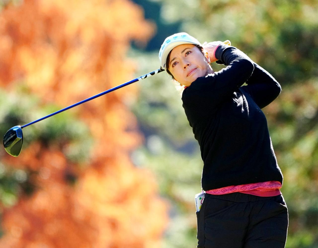 画像 : 14位　下川めぐみ