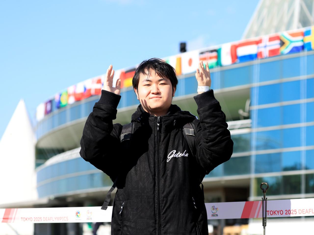 画像: 「ゴルフは誰にでもできる!　楽しいスポーツだ」～ある大学生の卒業論文【The Power of GOLF～障害者ゴルフ千思万考 #40】 - みんなのゴルフダイジェスト