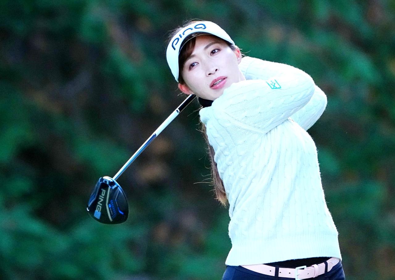 画像 : 11位　大出瑞月