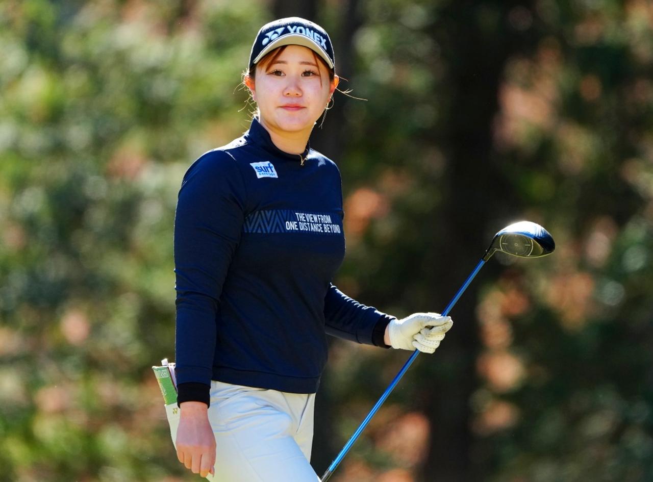 画像 : 1位　倉林紅