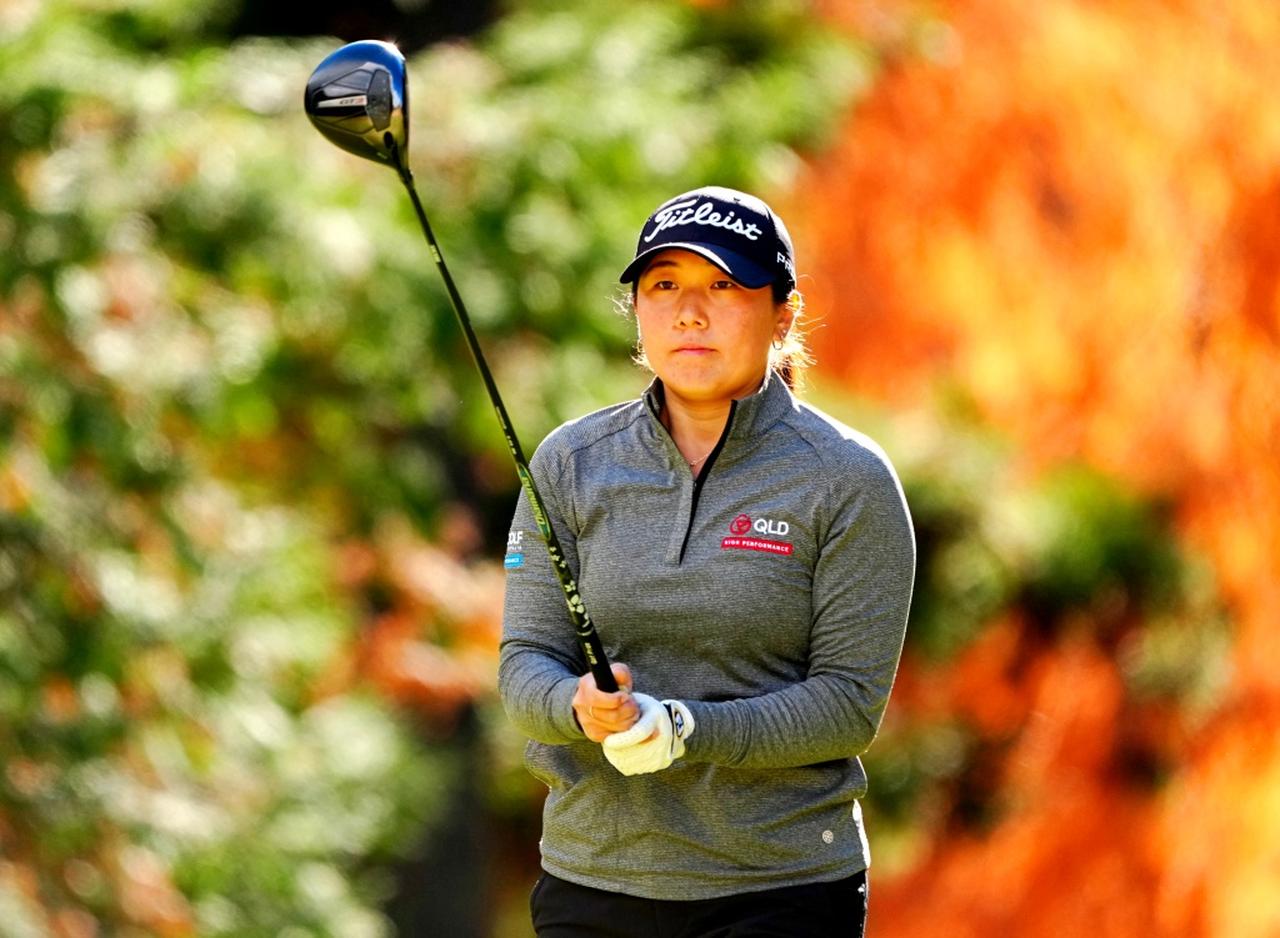 画像 : 23位　肥後莉音