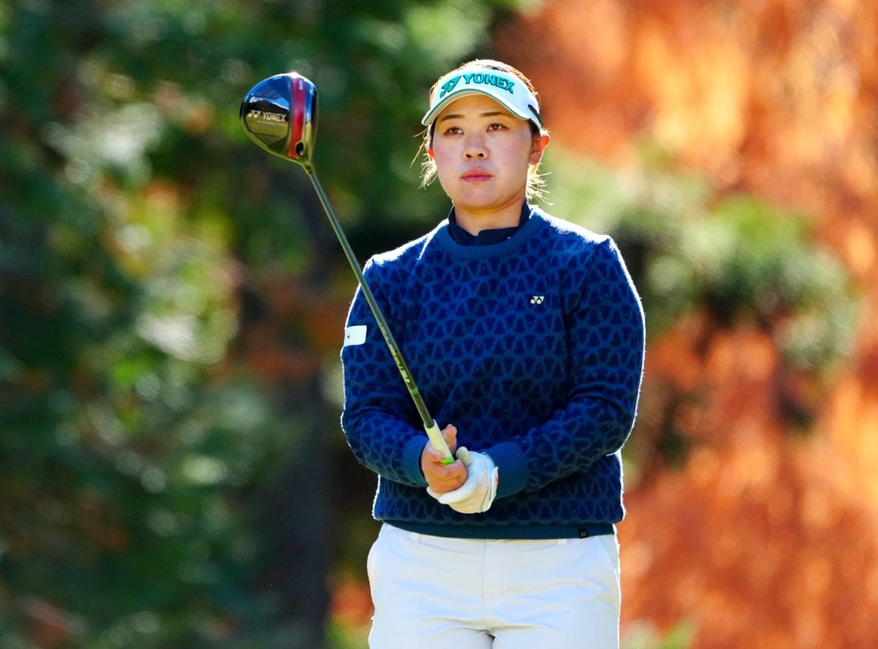 画像 : 35位　池ヶ谷瑠菜