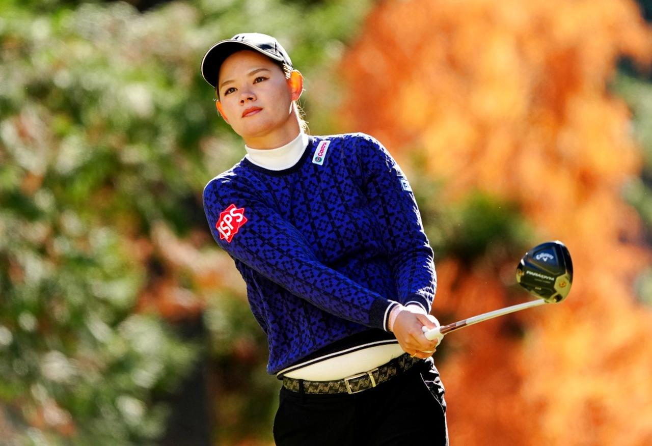 画像 : 12位　森井あやめ