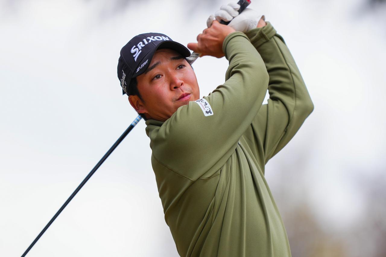 画像 : 4番目の画像 - 吉田泰基、小木曽喬、宋永漢の3日目を写真で振り返る - みんなのゴルフダイジェスト