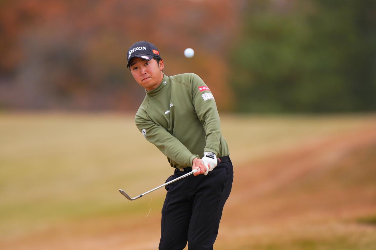 画像 : 13番目の画像 - 吉田泰基、小木曽喬、宋永漢の3日目を写真で振り返る - みんなのゴルフダイジェスト