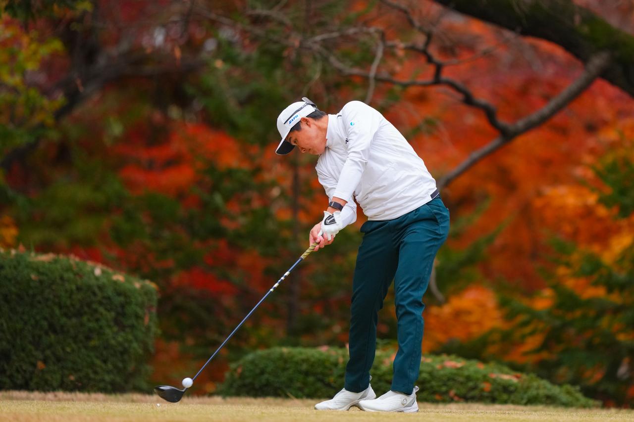 画像 : 9番目の画像 - 吉田泰基、小木曽喬、宋永漢の3日目を写真で振り返る - みんなのゴルフダイジェスト