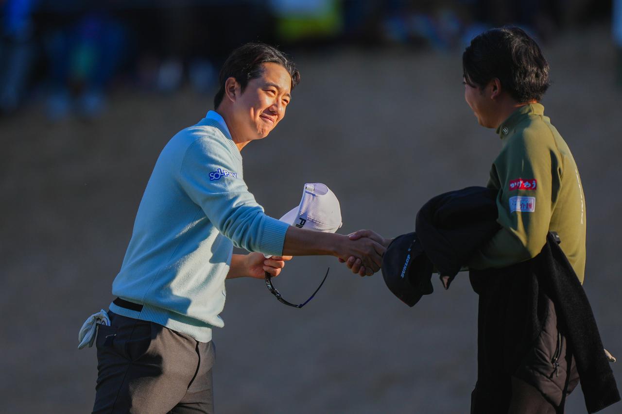 画像 : 12番目の画像 - 吉田泰基、小木曽喬、宋永漢の3日目を写真で振り返る - みんなのゴルフダイジェスト