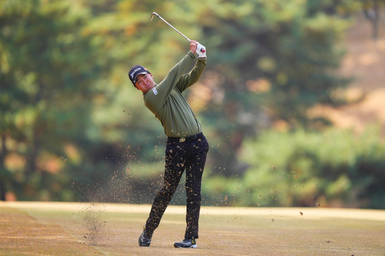 画像 : 6番目の画像 - 吉田泰基、小木曽喬、宋永漢の3日目を写真で振り返る - みんなのゴルフダイジェスト