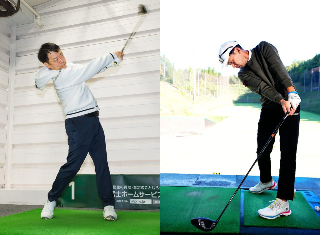 画像: 【日本ミッドアマ出場者の上達レシピ 】#3「ドライバーを打ちまくって気づけば得意クラブに!」 |