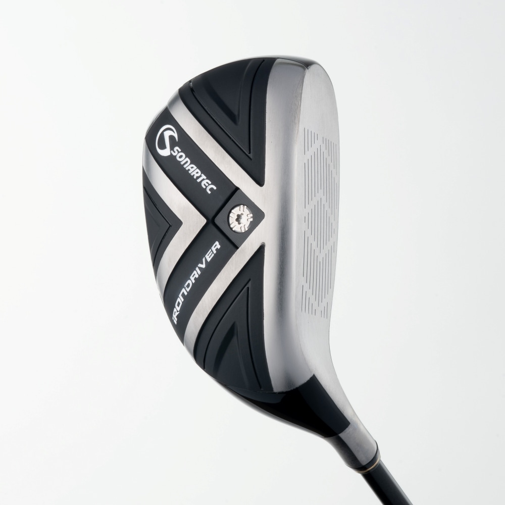 画像: 「ドライバーが苦手」と悩むゴルファーに朗報!「アイアンドライバー」