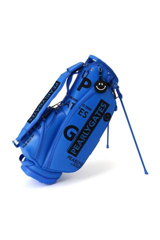 3位／パーリーゲイツ キャディバッグ