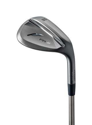 2位／フォーティーン FR-5 ウェッジ