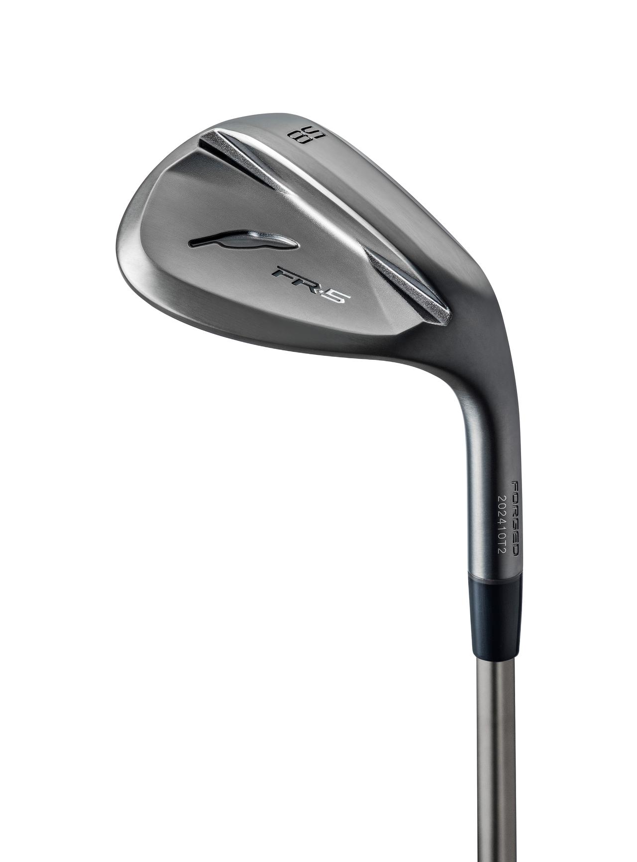 画像 : 2位／フォーティーン FR-5 ウェッジ