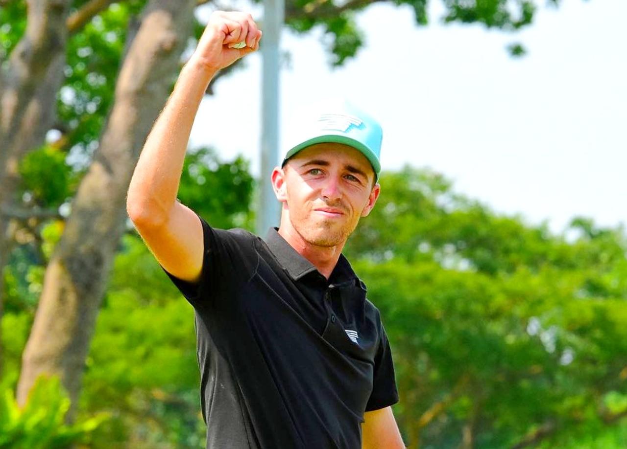 画像: デビッド・プージはLIVのポイントランクが10位の23歳