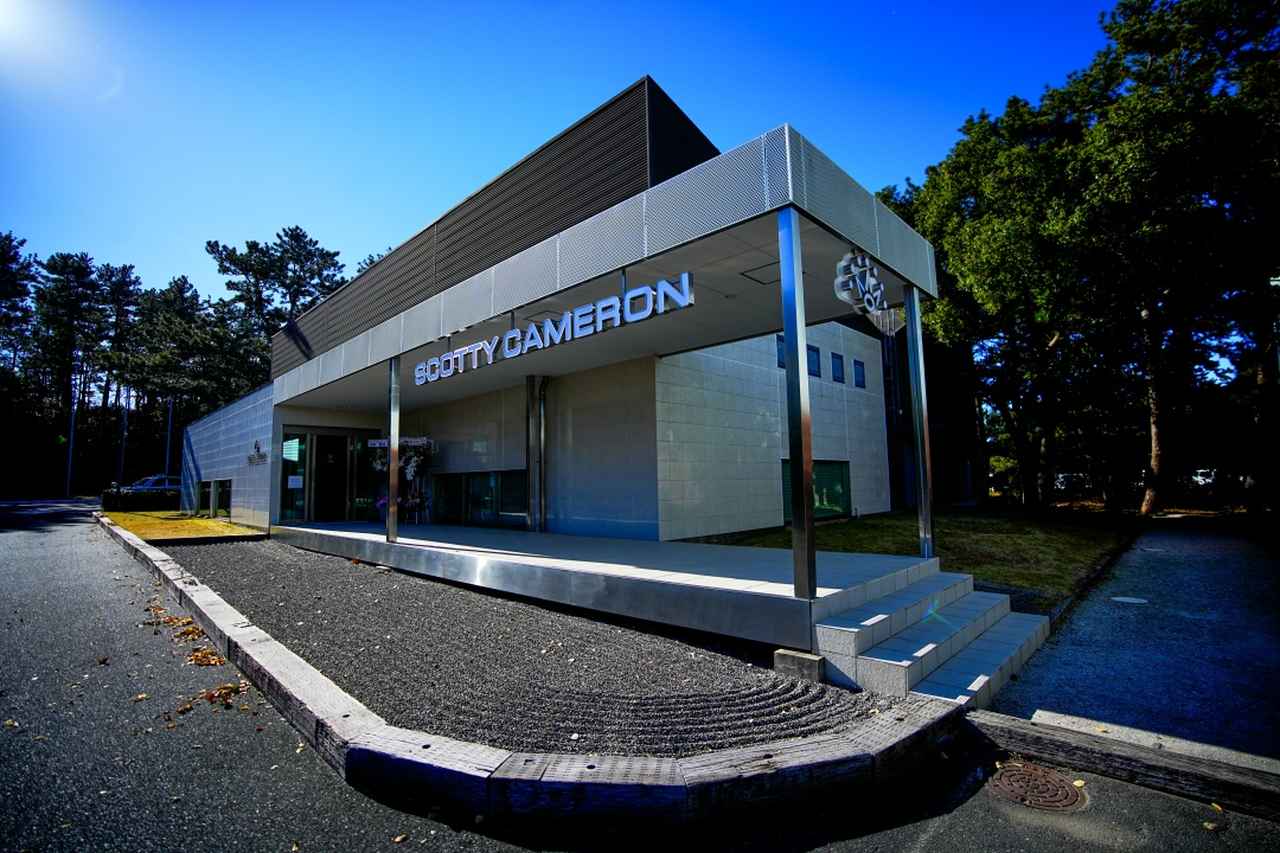 画像: スコッティキャメロンミュージアムが10年ぶりに一新。表現したかったキャメロンの世界観とは【キャメロンマニア宣言】 - みんなのゴルフダイジェスト