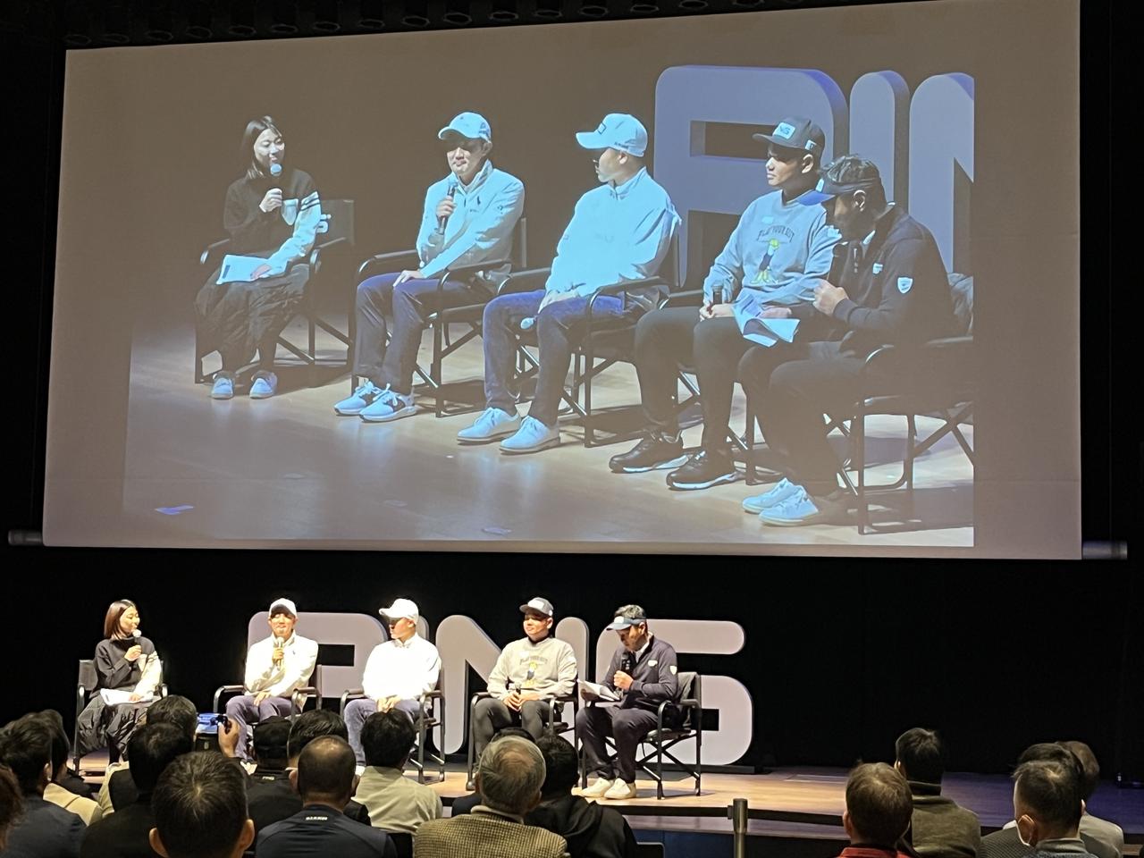 画像: 金谷拓実、蟬川泰果、大岩龍一が今シーズンを振り返った