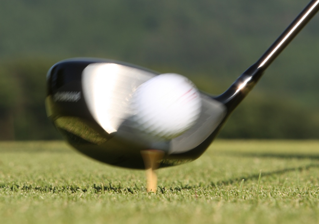 画像: 冬に飛距離が伸びるのは、実はちょっと危ない!?