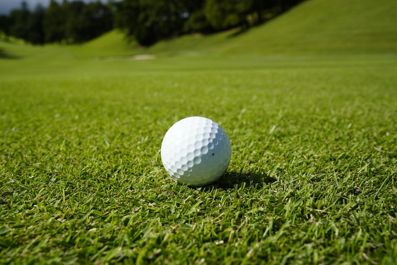 画像: ゴルフ場のスタッフに余計な負担をかけない配慮とは?(写真はイメージ)