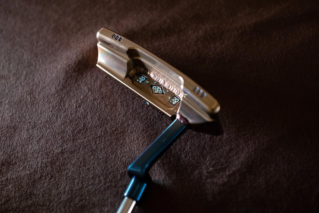 画像: Timeless GSS Cami & Co