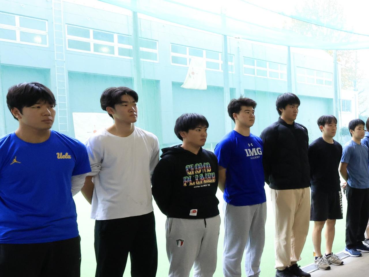 画像: 仲間に刺激を受け、プロ挑戦を決意! 早大ゴルフ部・安保卓哉に生まれた夢【日本アマチュア選手権2日目】 - みんなのゴルフダイジェスト