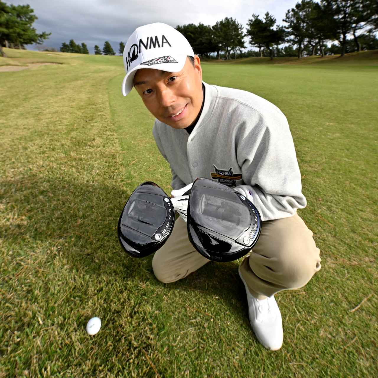 画像: 状況判断と打ち方次第でスコアアップにつながる! 飛ばない冬こそ”FW&UT”で飛距離を稼ごう!