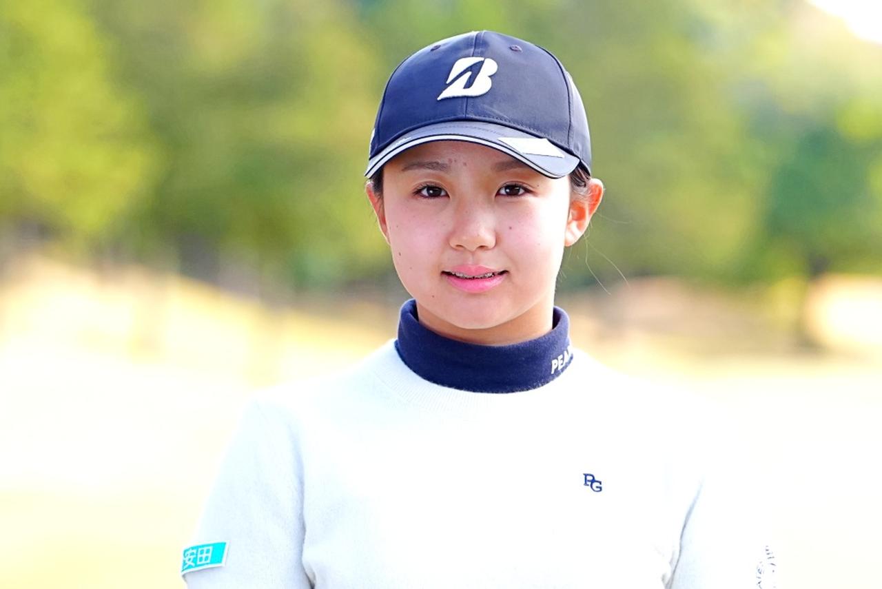 画像: 伊藤は最終プロテストトップ合格しただけでなく、先週開催されたQTファイナルで16位に入り、来年のレギュラーツアー前半戦の出場権を獲得した逸材(撮影/岡沢裕行)