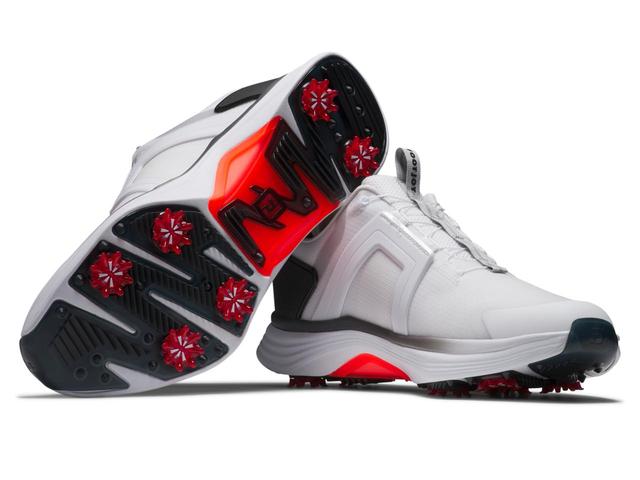 画像: HyperFlex Boa