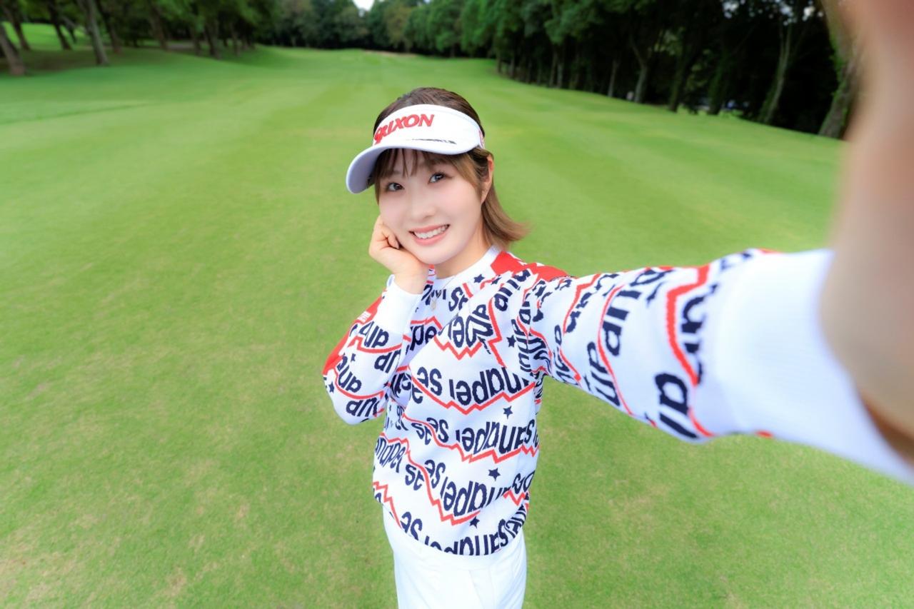 画像: シード獲得・都玲華プロの意外な素顔! 毎朝聞くファイトソングは「長渕剛・しゃぼん玉」【月刊GD女子プロカレンダー2026 こぼれ話#②】 - みんなのゴルフダイジェスト