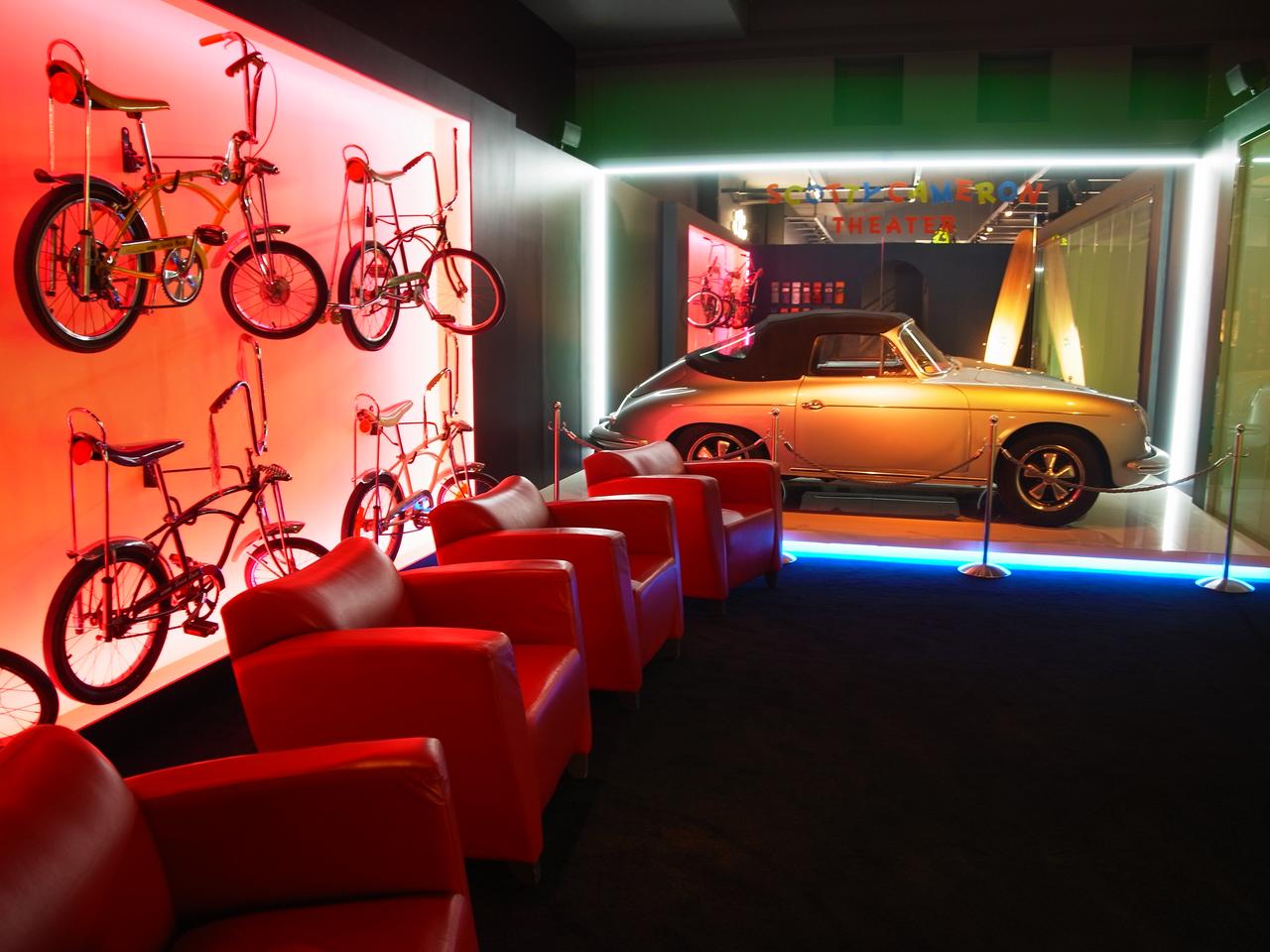 画像: 世界を見渡してもココにしかない! 「スコッティキャメロンミュージアム」が12月13日にリニューアルオープン - みんなのゴルフダイジェスト