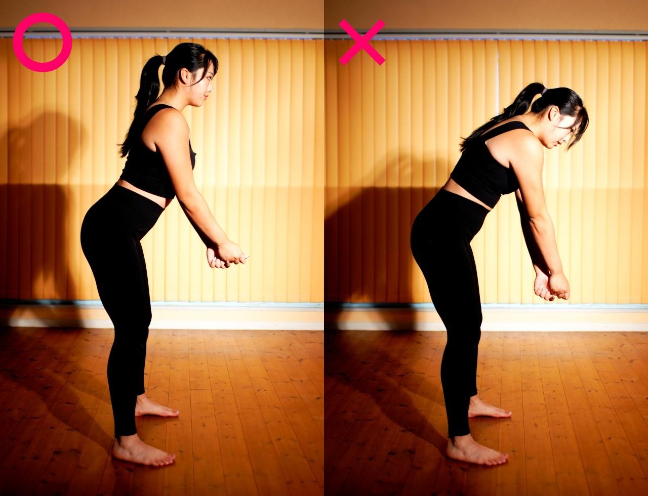 画像: アドレスもよくなる