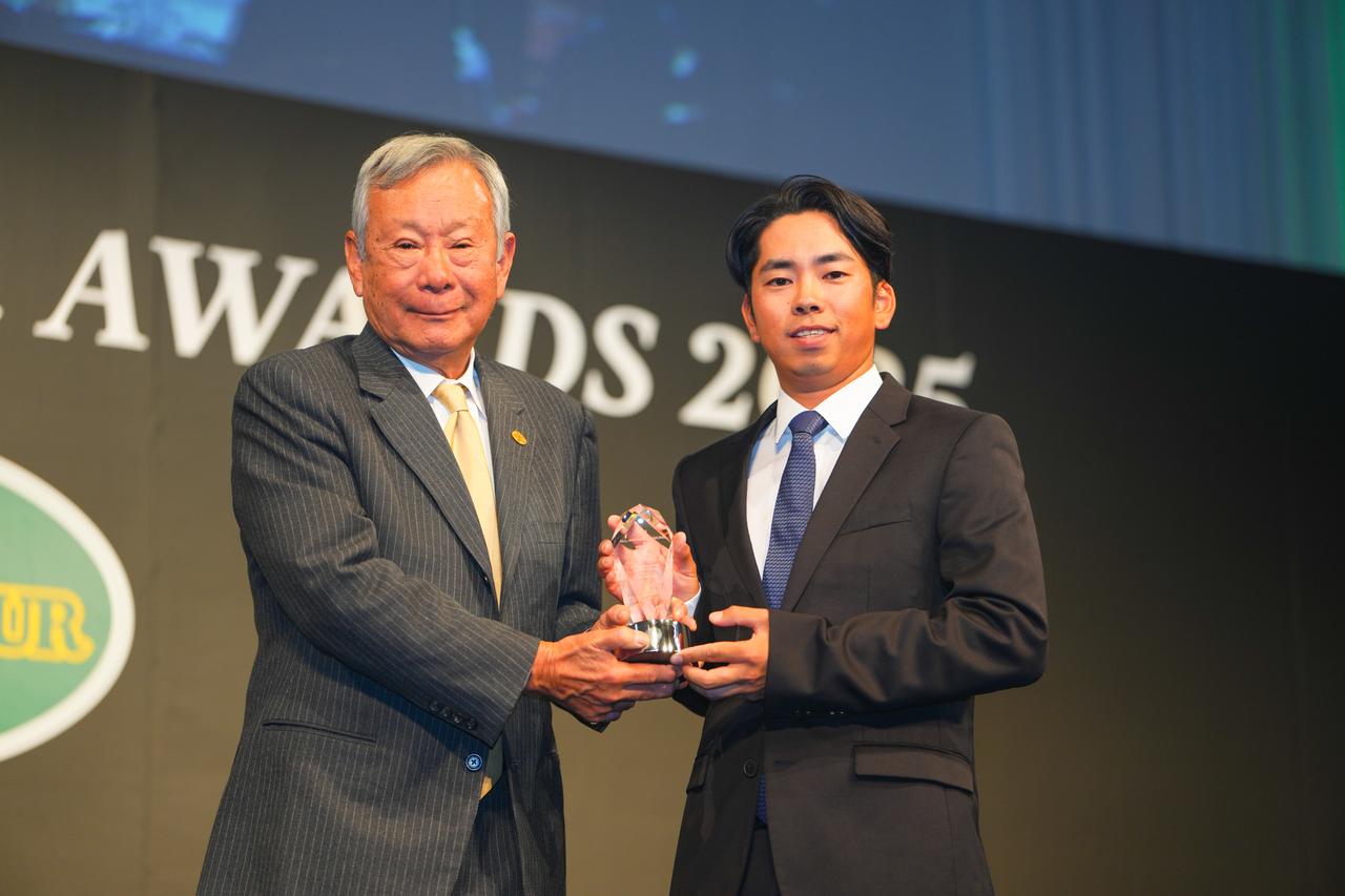 画像: 飛躍の一年となった生源寺龍憲