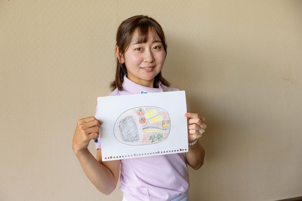 画像 : 9番目の画像 - 西澤プロのアザーカット - みんなのゴルフダイジェスト