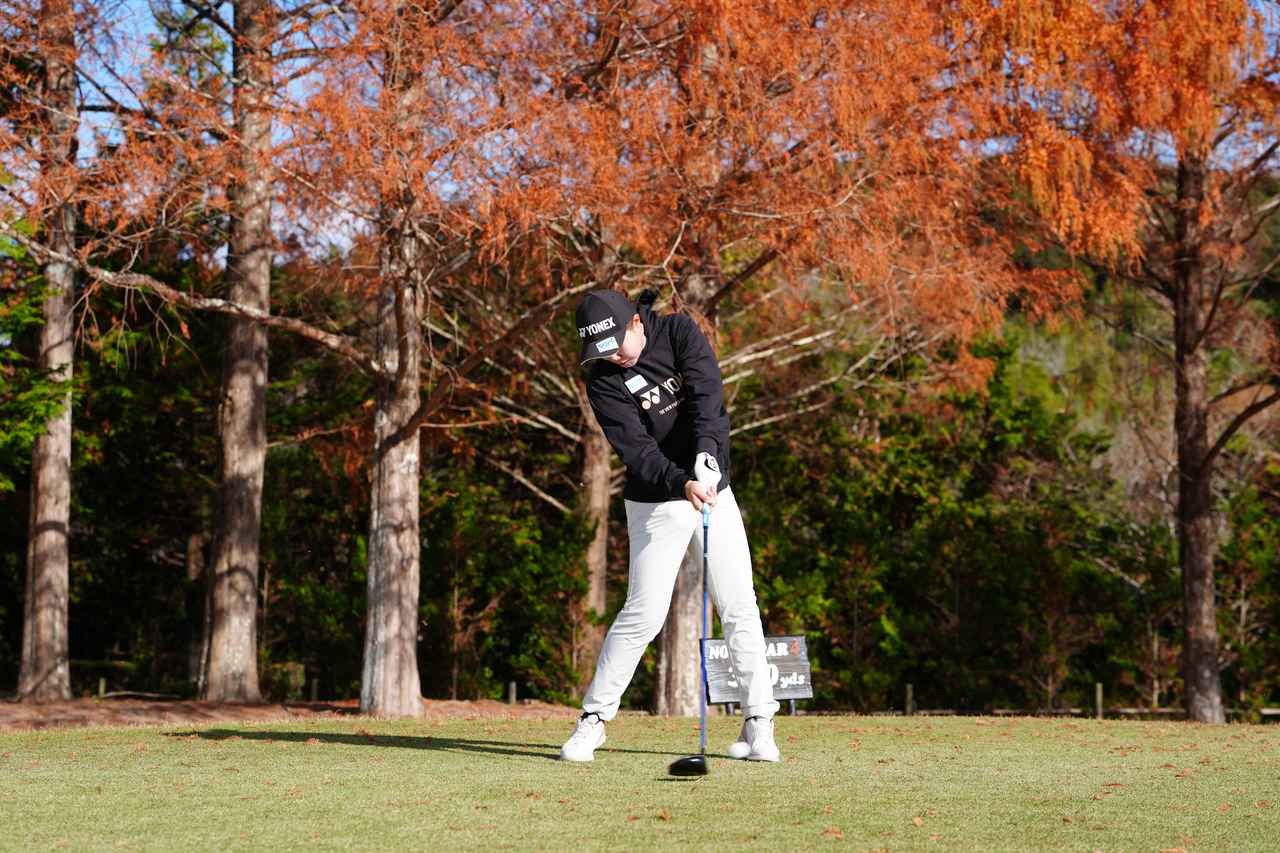 画像 : P7（インパクト）