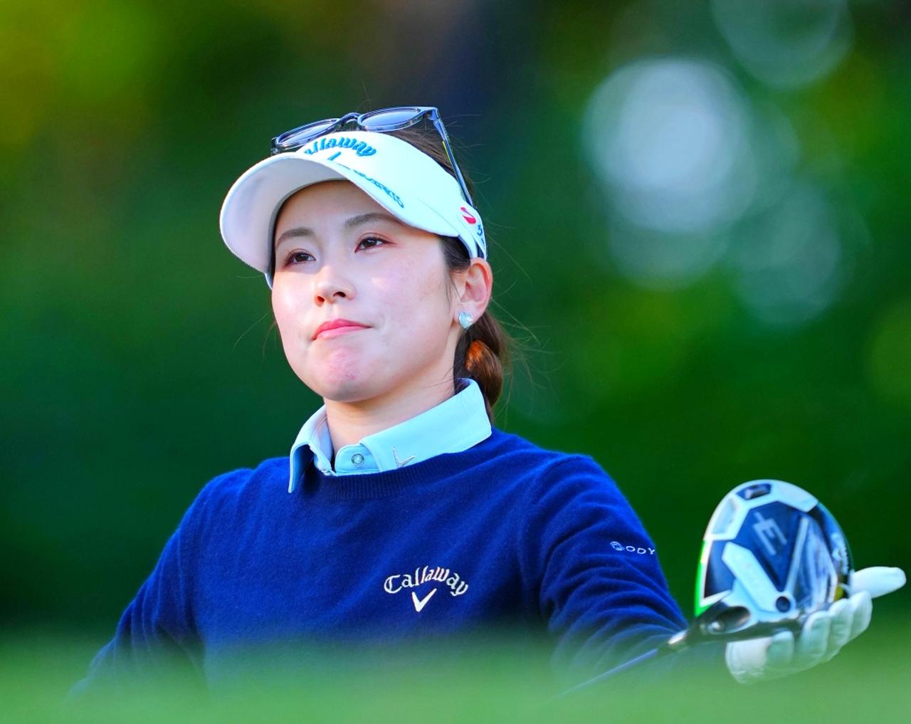 画像: 米女子ゴルフ最終予選会、西村&櫻井&渋野が25位圏内で"最終日"へ……競技は72H短縮 - みんなのゴルフダイジェスト