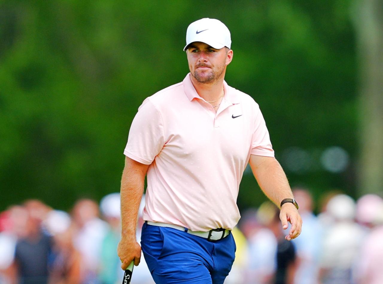 画像: クリス・ゴッタラップはオクラホマ大出身の26歳。PGAツアー2勝