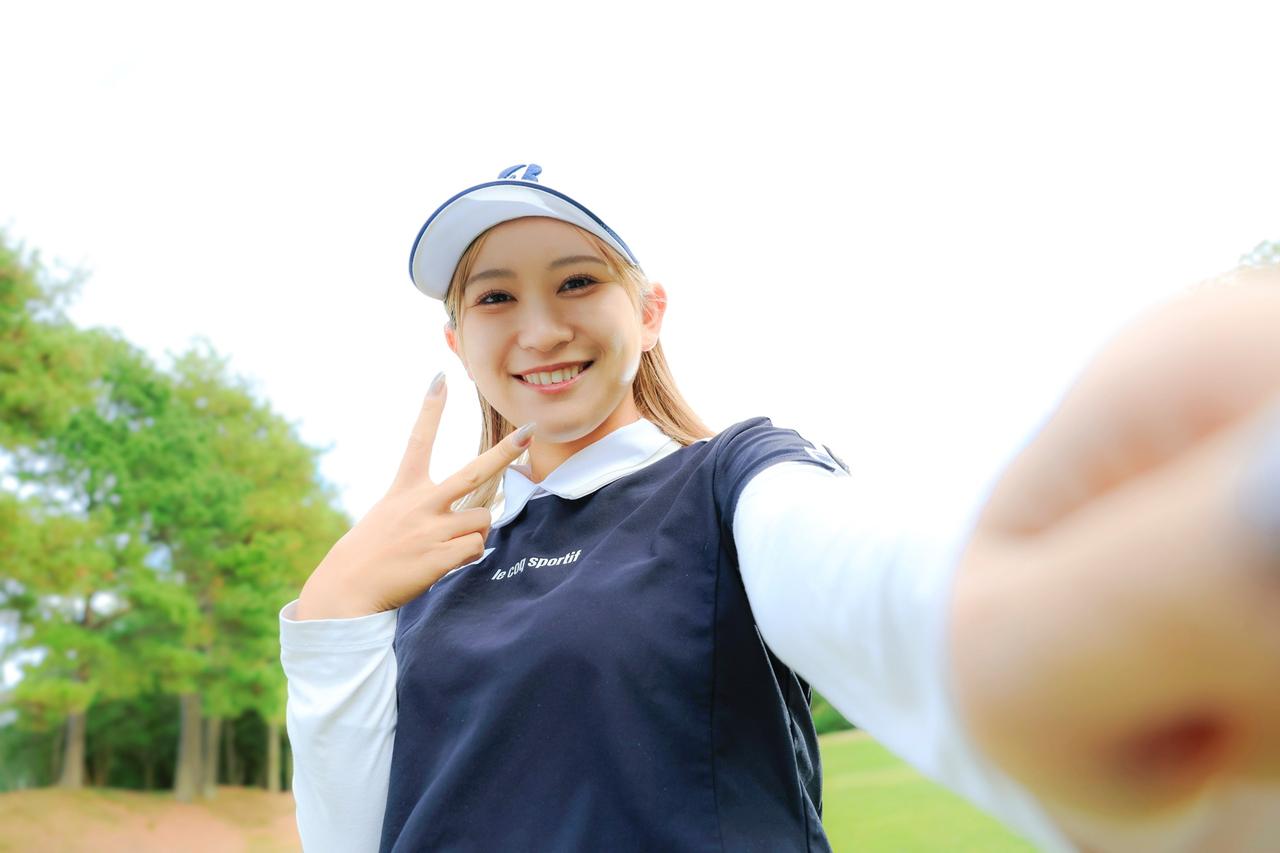 画像: 「ルーティンも努力もない」!? 平塚新夢が語る“自然体すぎる”強さ【月刊GD女子プロカレンダー2026 こぼれ話#⑤】 - みんなのゴルフダイジェスト