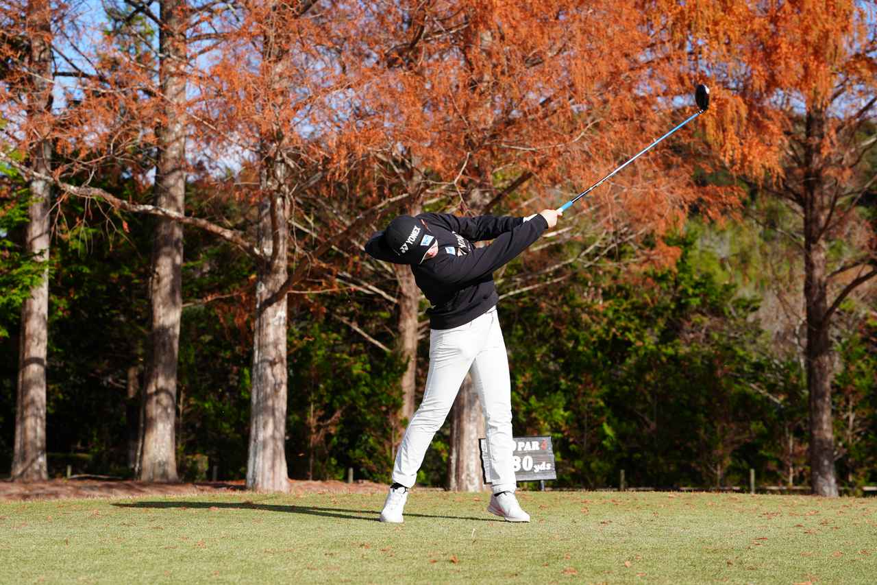 画像 : P9（フォロー）