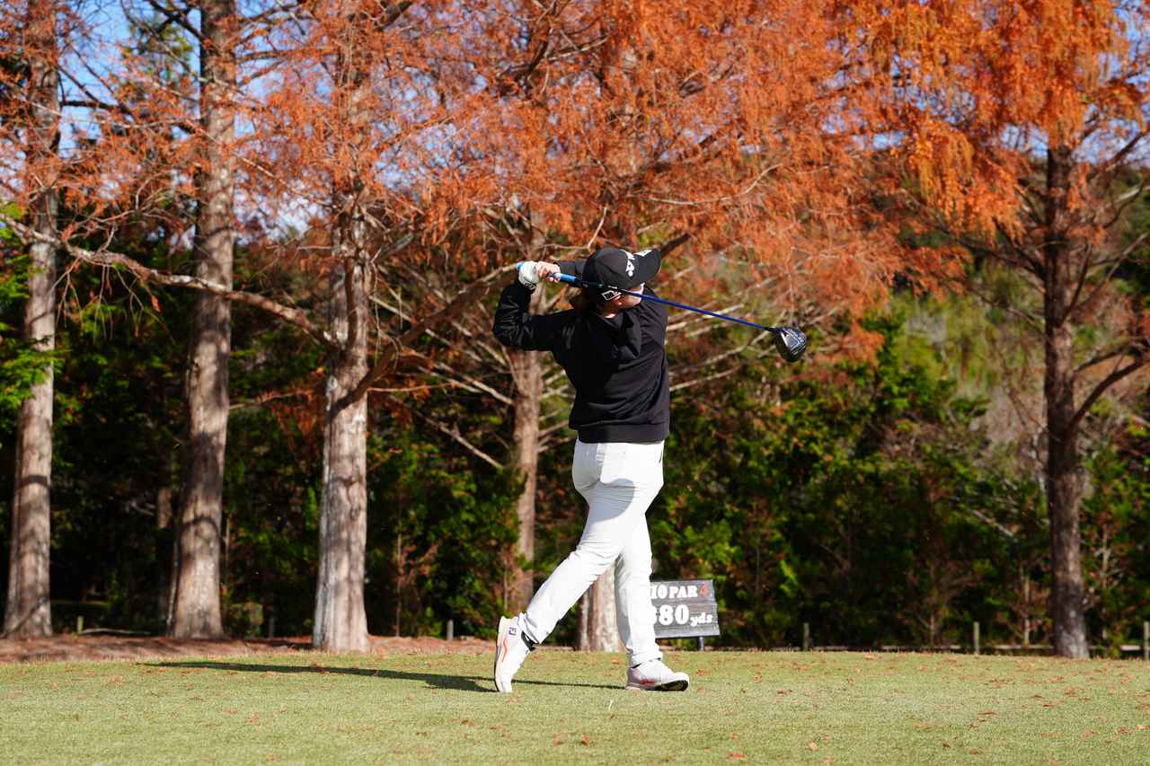 画像 : P10（フィニッシュ）