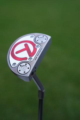 スコッティキャメロンGoLo6.2