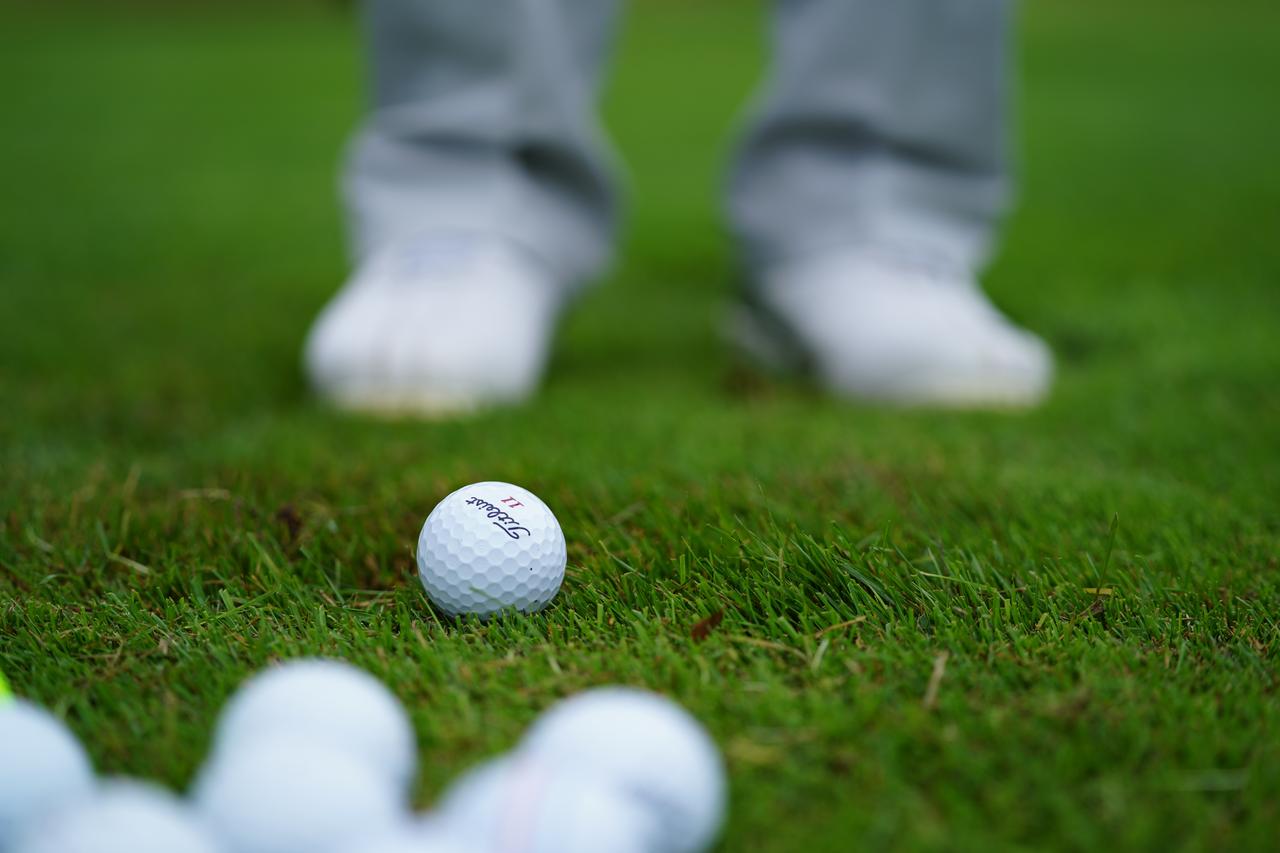 画像: レッスンを「受ける側」が上達のために意識したいこと②「教わる側の『やる気』はとても大事」根性論ではない、その理由とは?【100切り】 - みんなのゴルフダイジェスト