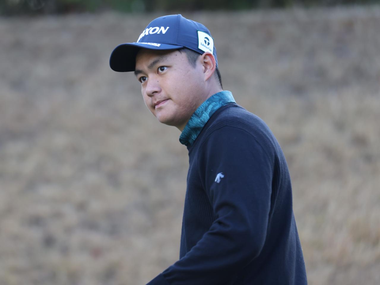 画像: 【国内男子ゴルフ・ファイナルQT】残り2日で4打差! ルーキー中野麟太朗が「62」の猛チャージ。「穏やかな気持ち」で挑むトップ通過への道 - みんなのゴルフダイジェスト