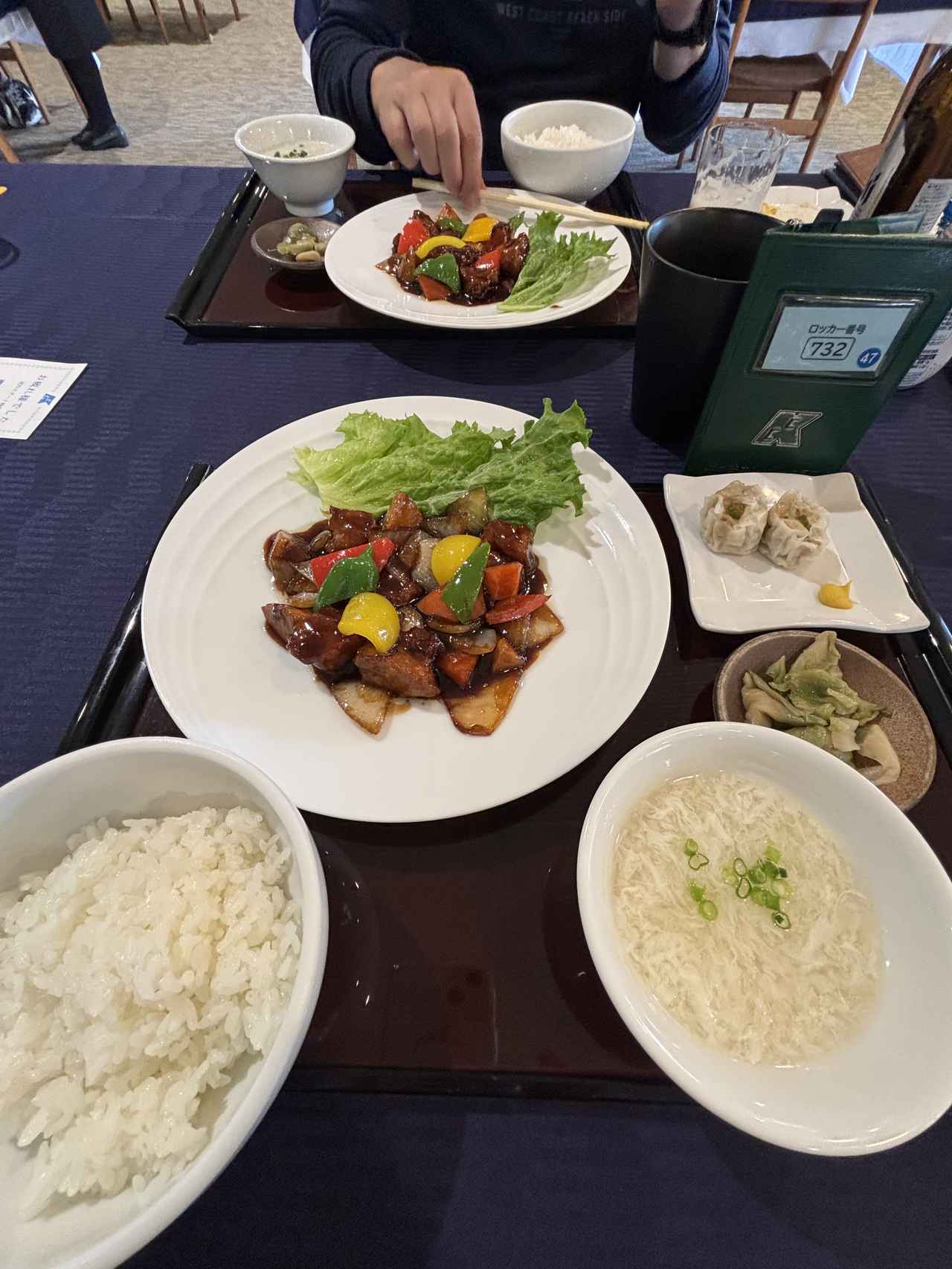 画像 : 鎌ヶ谷CCの思い出①