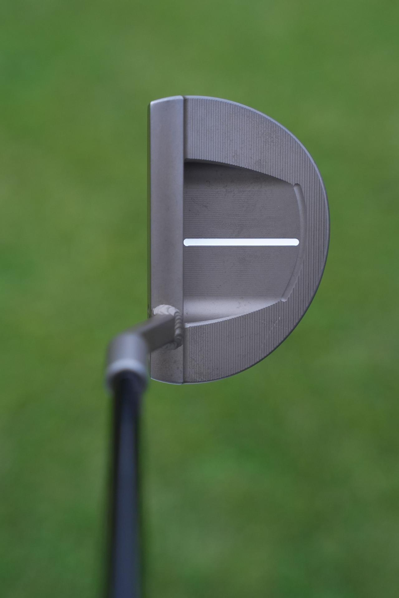 画像 : スコッティキャメロンGoLo6.2