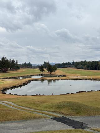 JGMやさと石岡GCの思い出①