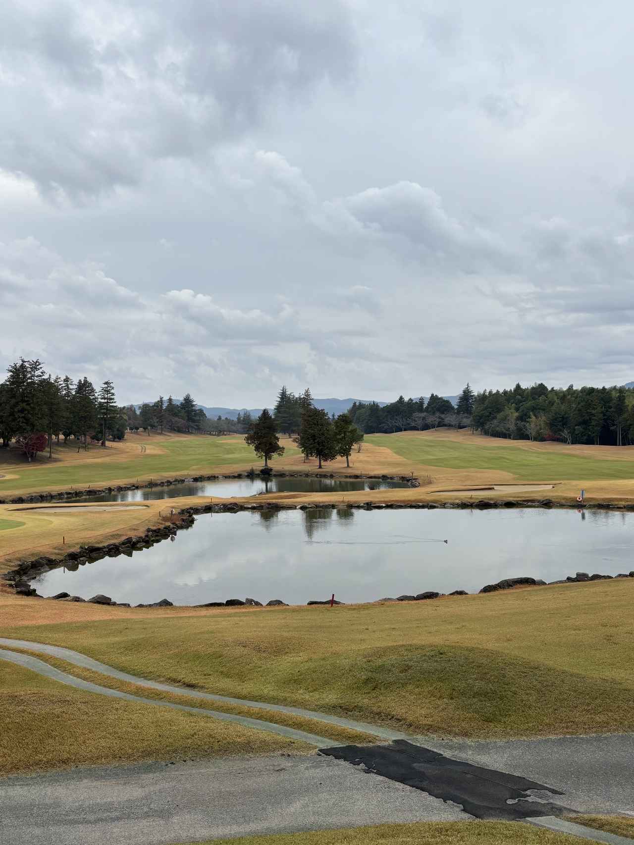 画像 : JGMやさと石岡GCの思い出①